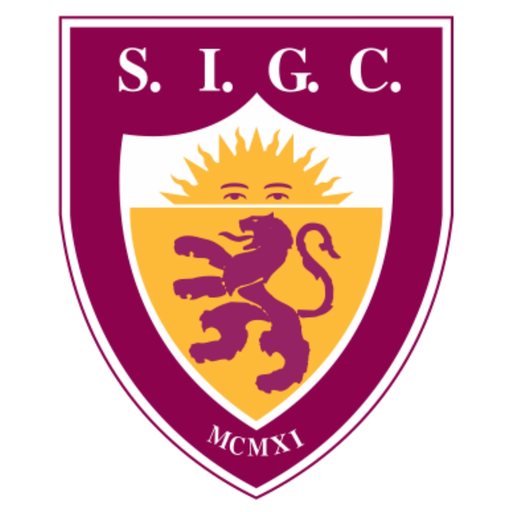 SIGC app icon