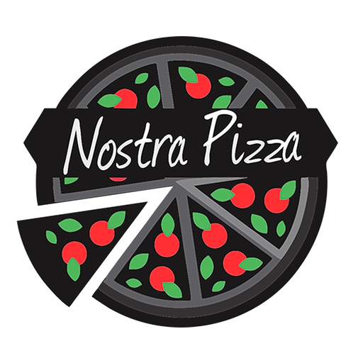 Nostra Pizza Alvorada app icon