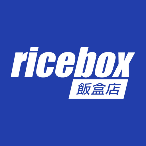 Ricebox app icon