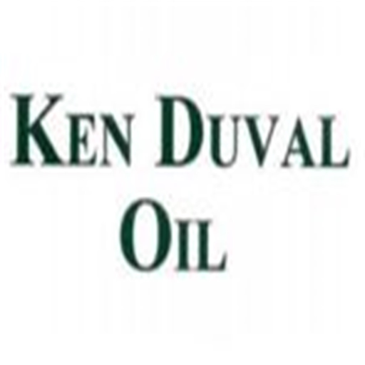Ken Duval Oil app icon