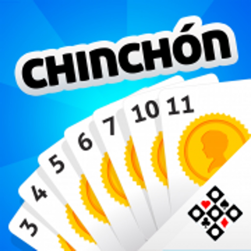 Chinchón  - Juego de Cartas app icon