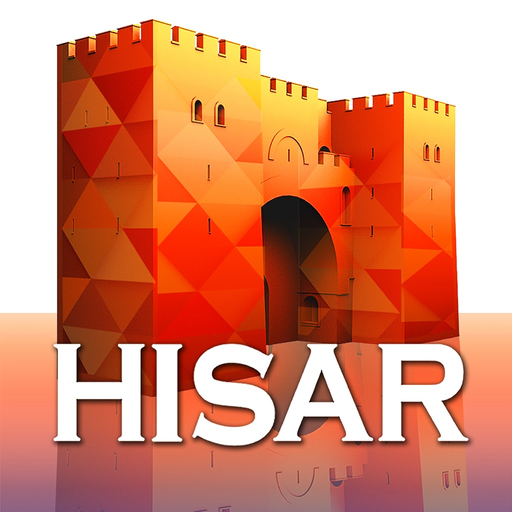 HisAR Heritage app icon