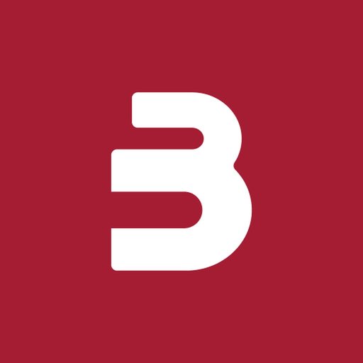 ShowReel/B3: Learn & Grow app icon