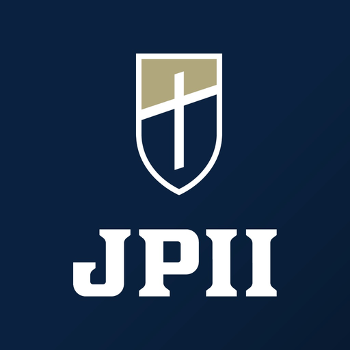 JPII app icon