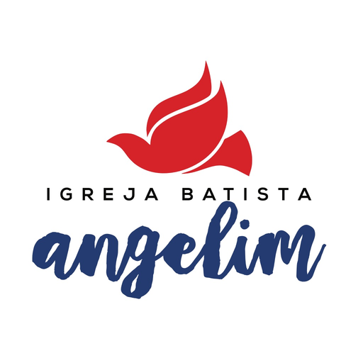 IGREJA BATISTA DO ANGELIM app icon