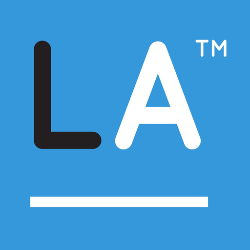 LocateAccess app icon
