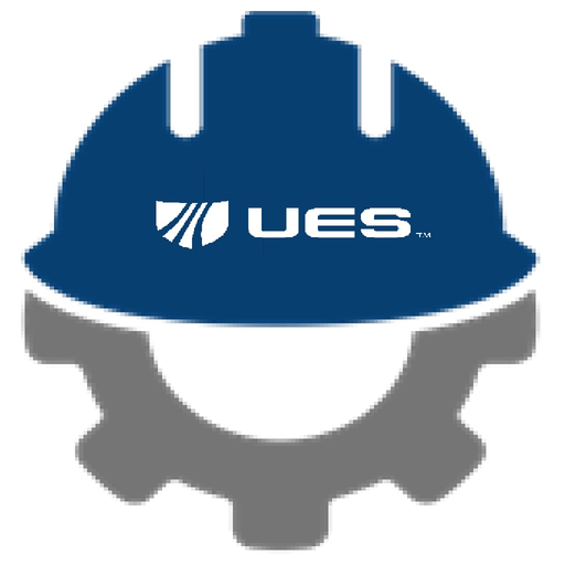 UES Gadget app icon