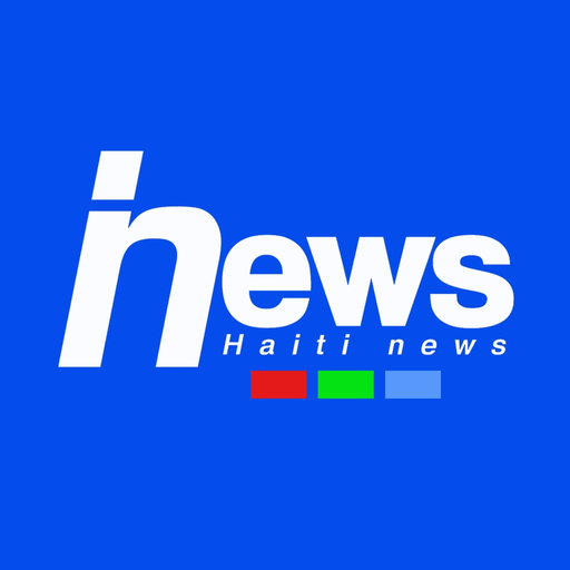 Haiti News app icon