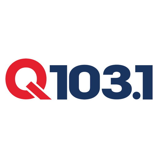 Q103.1 app icon