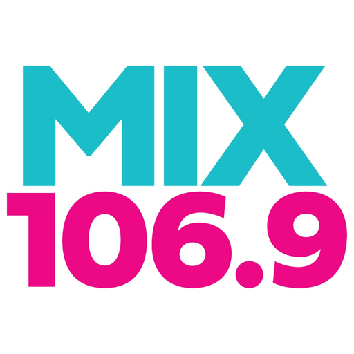 Mix 106.9 Louisville app icon