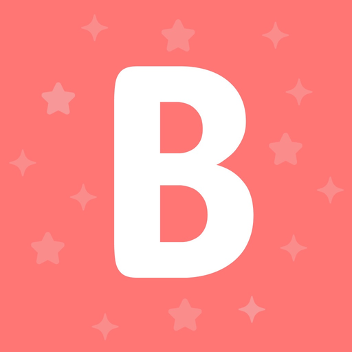Babyshco - Baby Photo Editor app icon