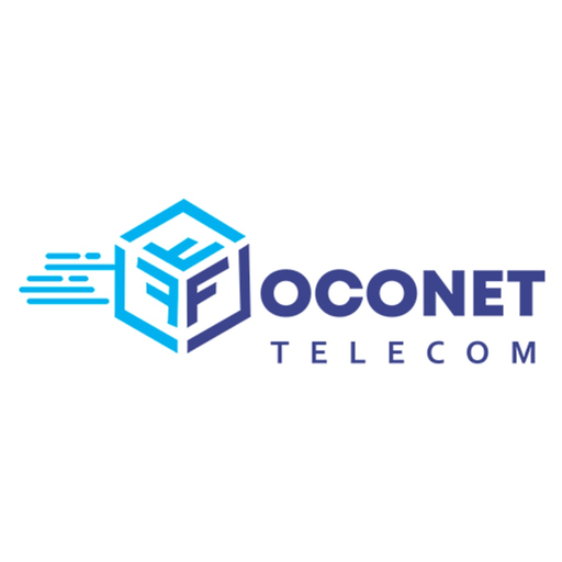 FocoNet Telecom app icon