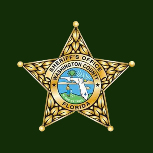 Washington County FL Sheriff app icon