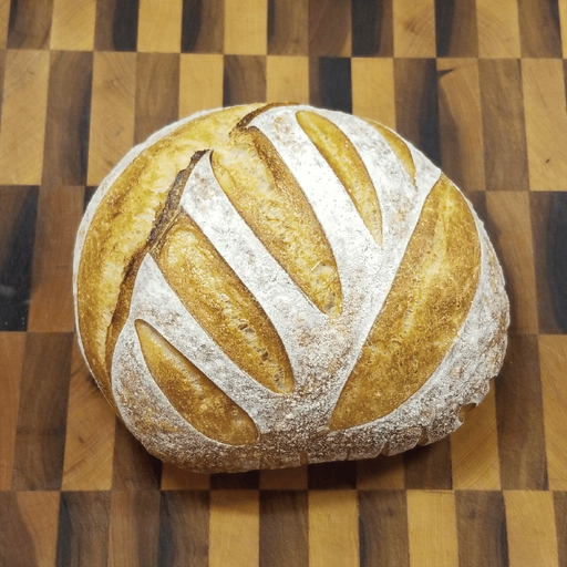 Sourdough Hydration Calc app icon