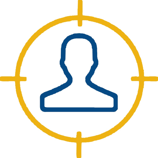 Target CRM app icon