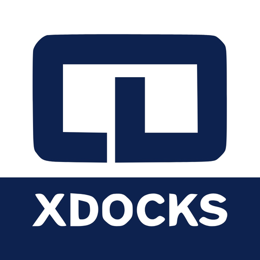 ClearD XDocks app icon