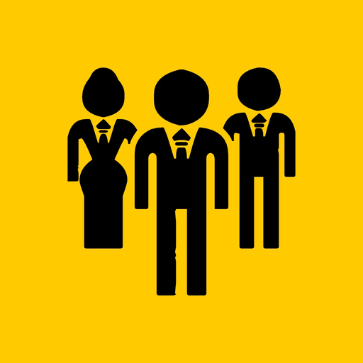 TEAM: Bookkeeping, Inventory app icon