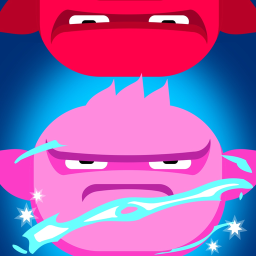 Flipchamps Dual Strike app icon