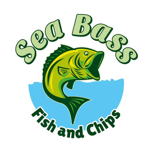 Sea Bass Taunton app icon