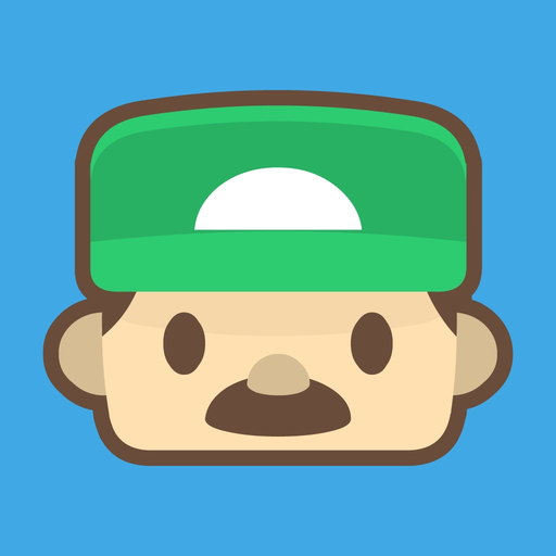 Sokoban Puzzle Game app icon