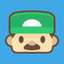 Sokoban Puzzle Game icon