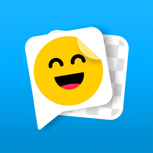 Animated Sticker Maker - Whats app icon
