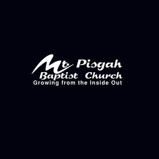 Mt. Pisgah Mathis app icon