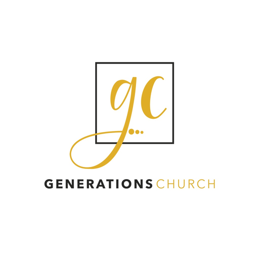 Generations Church NY app icon