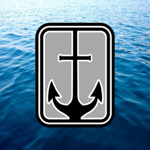 Harderwyk Student Ministries app icon