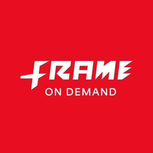 Frame On Demand app icon