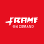 Frame On Demand icon