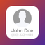 Widget: Favorite Contacts icon