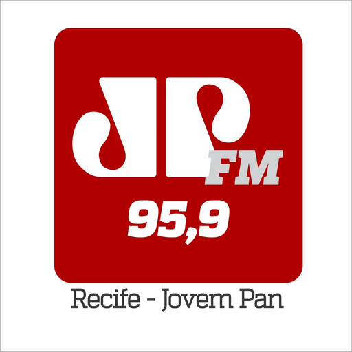 Jovem Pan Recife 95.9 app icon