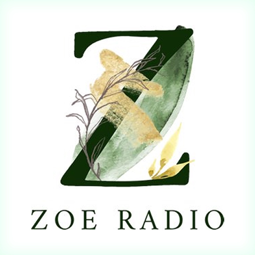 ZOE RADIO app icon