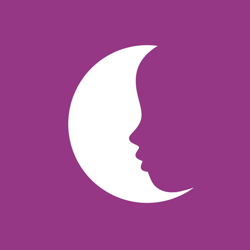 Baby Sleep Magic app icon