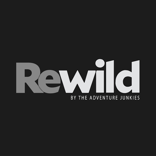 ReWild Magazine app icon