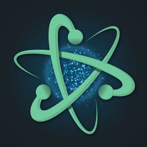 Atom | Piano Roll 2 app icon