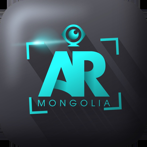 Argun Showroom app icon