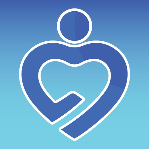 Salute360 app icon
