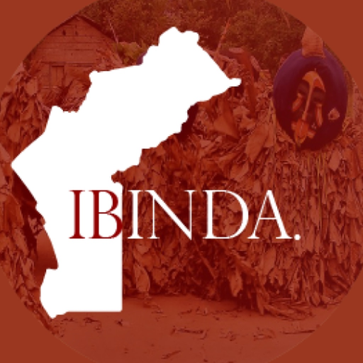 Ibinda app icon