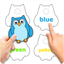 Quiet book & Puzzle game icon
