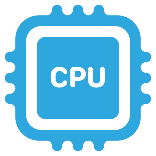 Never Overheat app icon