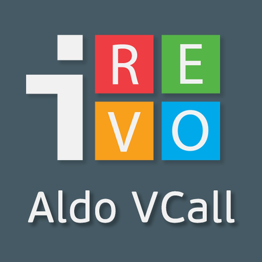ALDO VCall app icon