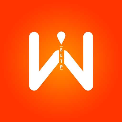 Weltp app icon