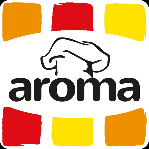 Aroma Bakers app icon