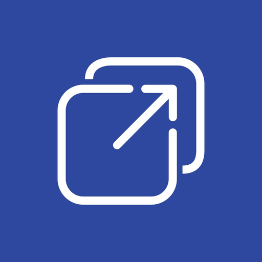 App Shortcut app icon