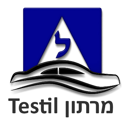 TestIL - מרתון מבחני תאוריה app icon