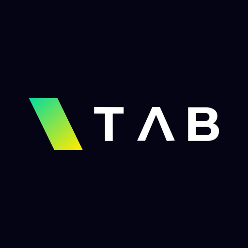 TAB Fit: Live Global Workouts app icon
