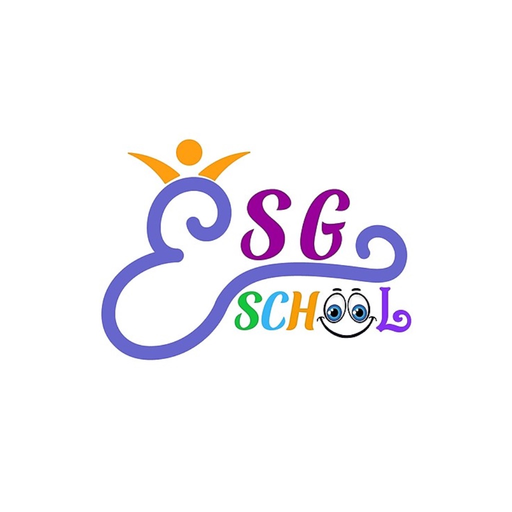 SG eSchool app icon