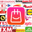 Gazetki promocyjne i promocje icon